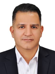 عضو ۲
