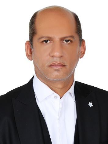 عضو ۳