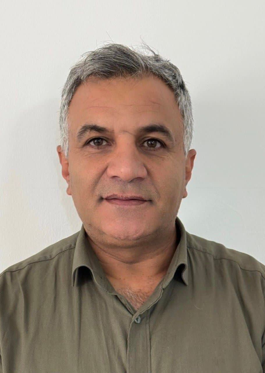عضو ۴